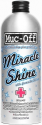 Muc-Off Miracle Shine Polish 500ml