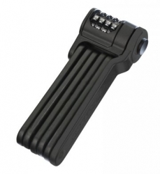 Trelock zámek skládací FS 300/85 Code