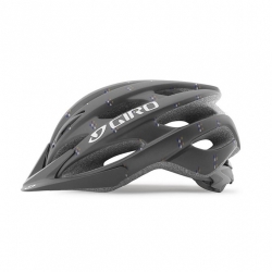 GIRO Verona-mat titanium/checkers 50-57cm