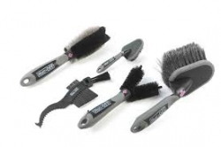 Muc-Off 5x Brush Set