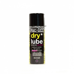 Muc Off Chain Lube High Performance 50ml