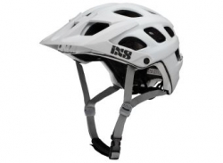  iXS helma enduro Trail RS EVO bílá xs/s