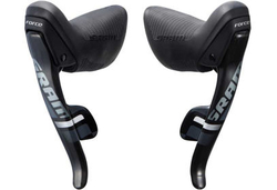Řadicí a brzdové páky Sram Force 22, 2x11