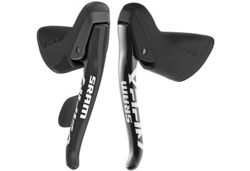 Řadící páky Sram Apex 1