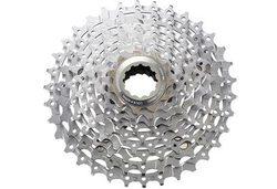 Kazeta Shimano XT CS-M770 - 9