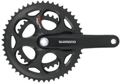 Kliky Shimano FC-A070, 50/34z, 170 mm