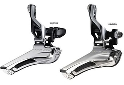 Přesmykač Shimano Dura-Ace, FD-9000, 2x11