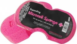 Muc-Off Expanding Microcell Sponge