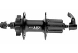 Zadní náboj Shimano XT FH-M756 - (INTL-6 děr)