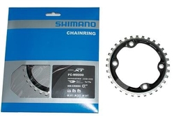 Převodník Shimano XT CR-M80 FC-M8000, pro 1-převodník