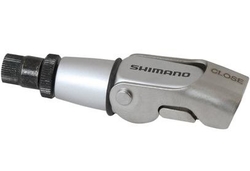 Nastavovací prvek bowdenu SHIMANO silniční brzdy ISMCB90