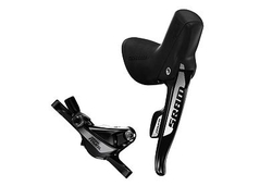 Řadicí a brzdové páky Sram Rival 22 + brzda Rival 950/1800 mm, 2x11s