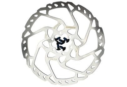 Brzdový kotouč Shimano SLX SM-RT66, 6děr, včetně šroubů