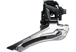 Přesmykač Shimano Ultegra , FD-R8000, navářka, 2x11