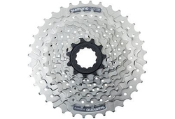 Kazeta Shimano CS-HG201 - 9