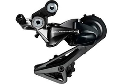 Přehazovačka Shimano Dura Ace, RD-R9100, 11s