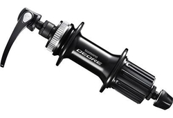 Zadní náboj Shimano Deore FH-M6000 rychloupínák