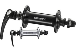 Přední náboj Shimano, HB-RS300