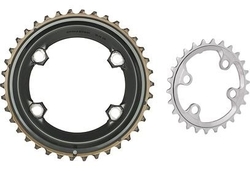 Převodník Shimano XTR FC-M9000, pro 2-převodník