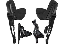 Kotoučová brzda SRAM Apex 1