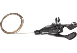 Řazení Shimano XTR, SL-M9100, objímka, 1x12 - pravá