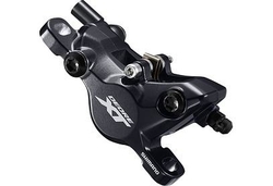 Brzdový třmen Shimano XT BR-M8100, polymer