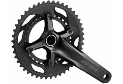 Kliky Shimano GRX FC-RX600-10