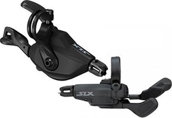 Řazení Shimano SLX, SL-M7100, objímka