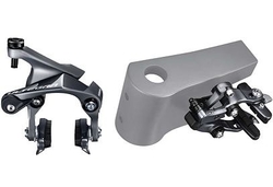 Brzdové čelisti ULTEGRA BRR8010 Direct Mount pro carbon