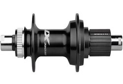 Zadní náboj Shimano XT FH-M8110E, osa 12x142mm