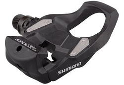 Pedály Shimano SPD SL PD-RS500 černé + zarážky