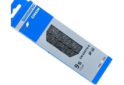 Řetěz Shimano CN-E6070, 118 čl., pro E-kola