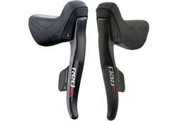 Řadicí a brzdová páka Sram Red eTap 2x11s