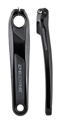 Kliky MTB DEORE FCM6100-12k 32 zubů 175