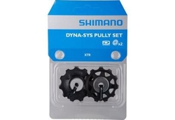 Kladky Shimano XTR Saint 10s RD-M986/M985/M981/M98