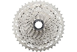 Kazeta Shimano Deore 11s CS-M5100