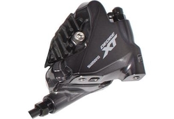 Shimano XT BR-M8110 třmen zadní, polymer