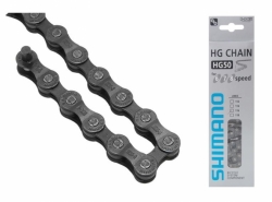řetěz SHIMANO HG-50 5-8speed