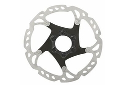 Brzdový kotouč Shimano XT SM-RT76, 6děr, včetně šroubů