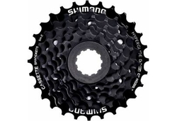 Kazeta Shimano Tourney CS-HG20