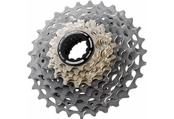 Kazeta silniční Shimano Dura Ace, CS-R9200 - 12s