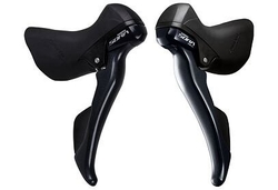 Řadící a brzdové páky Shimano SORA ST-R3000, 3x9