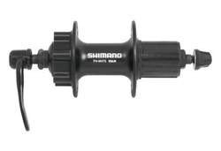 Zadní náboj Shimano FH-M475, černá