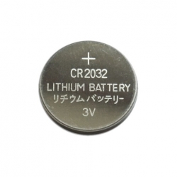 Baterie CR2032 Lithium 3V