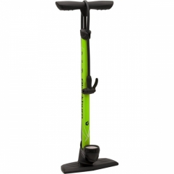 BLACKBURN AirTower 1 Floor Pump - Green