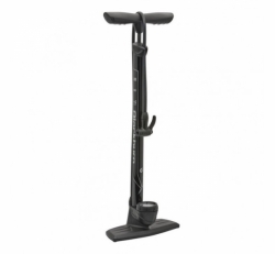 BLACKBURN AirTower 2 Floor Pump - Black