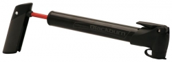 BLACKBURN Mammoth Any Valve - Black