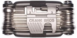 CRANKBROTHERS Multi-17 Tool