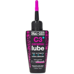 Muc Off C3 Ceramic Lube 50ml