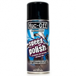 Speed Polish 400ml